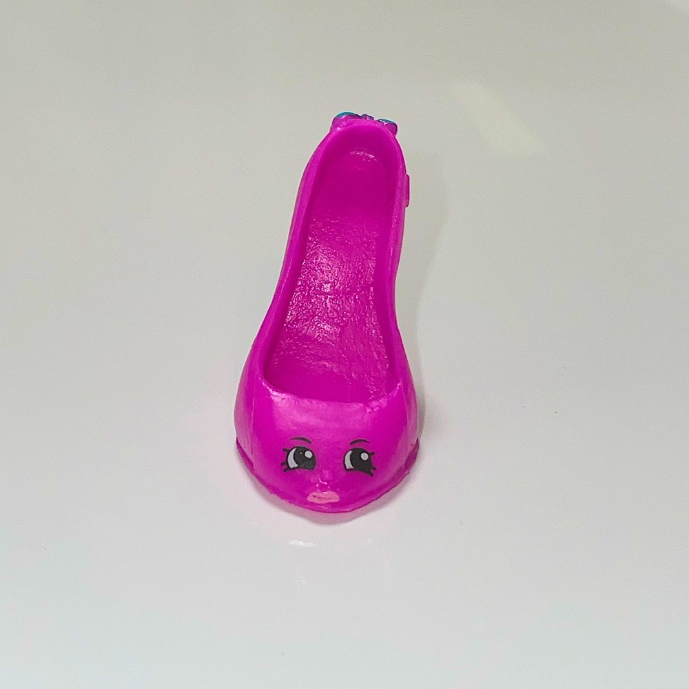 Beverley Heels - Shopkins